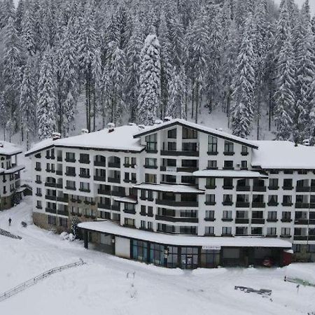 Elit Pamporovo Accommodation ภายนอก รูปภาพ