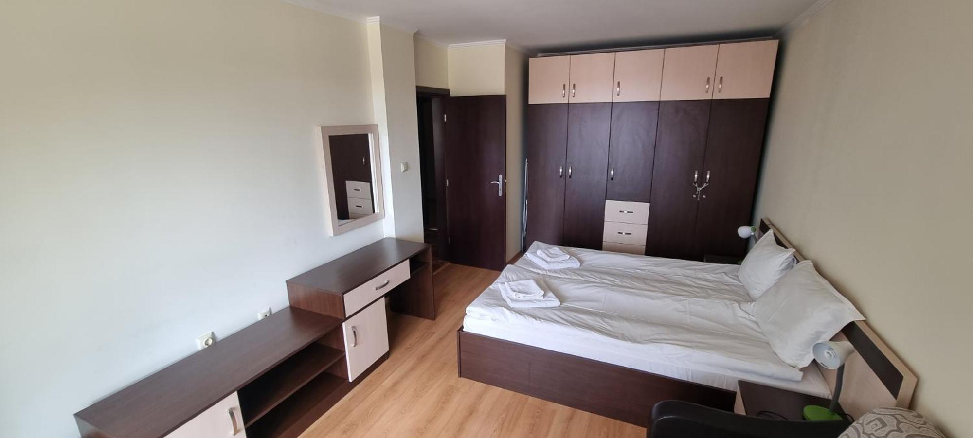 Elit Pamporovo Accommodation ภายนอก รูปภาพ