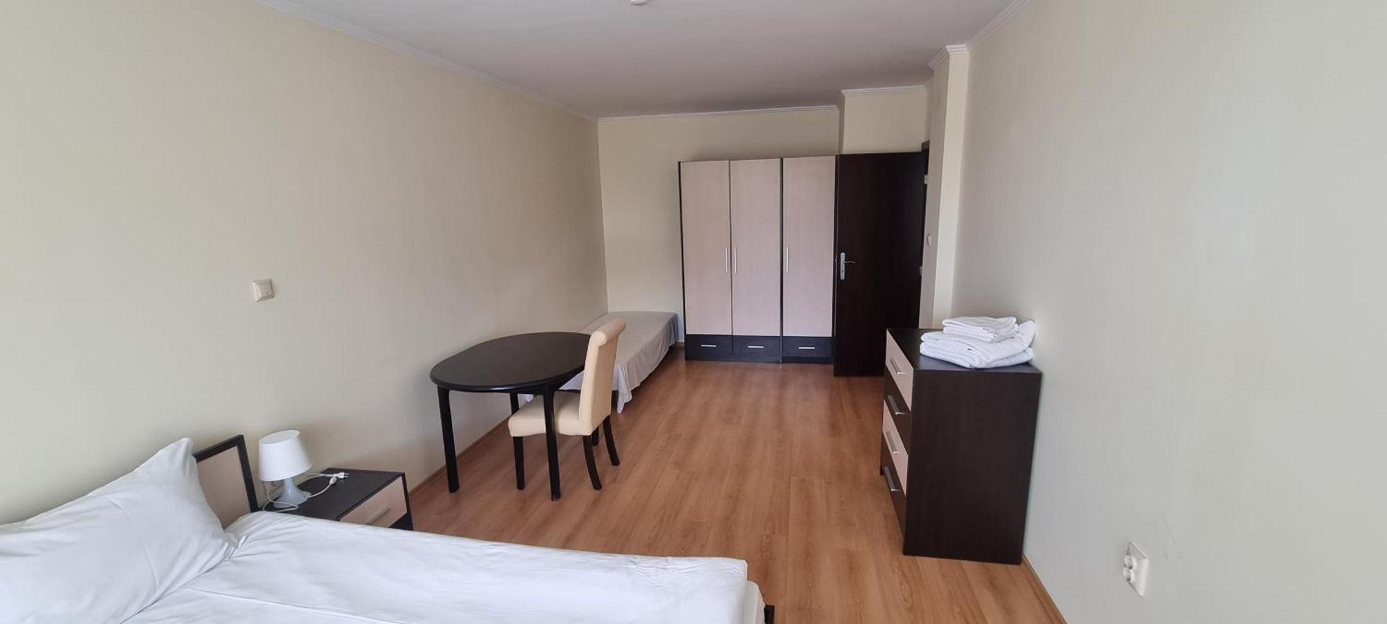 Elit Pamporovo Accommodation ภายนอก รูปภาพ