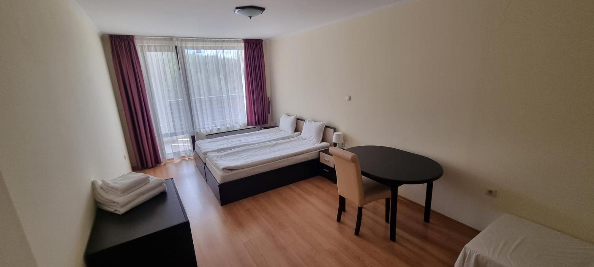 Elit Pamporovo Accommodation ภายนอก รูปภาพ
