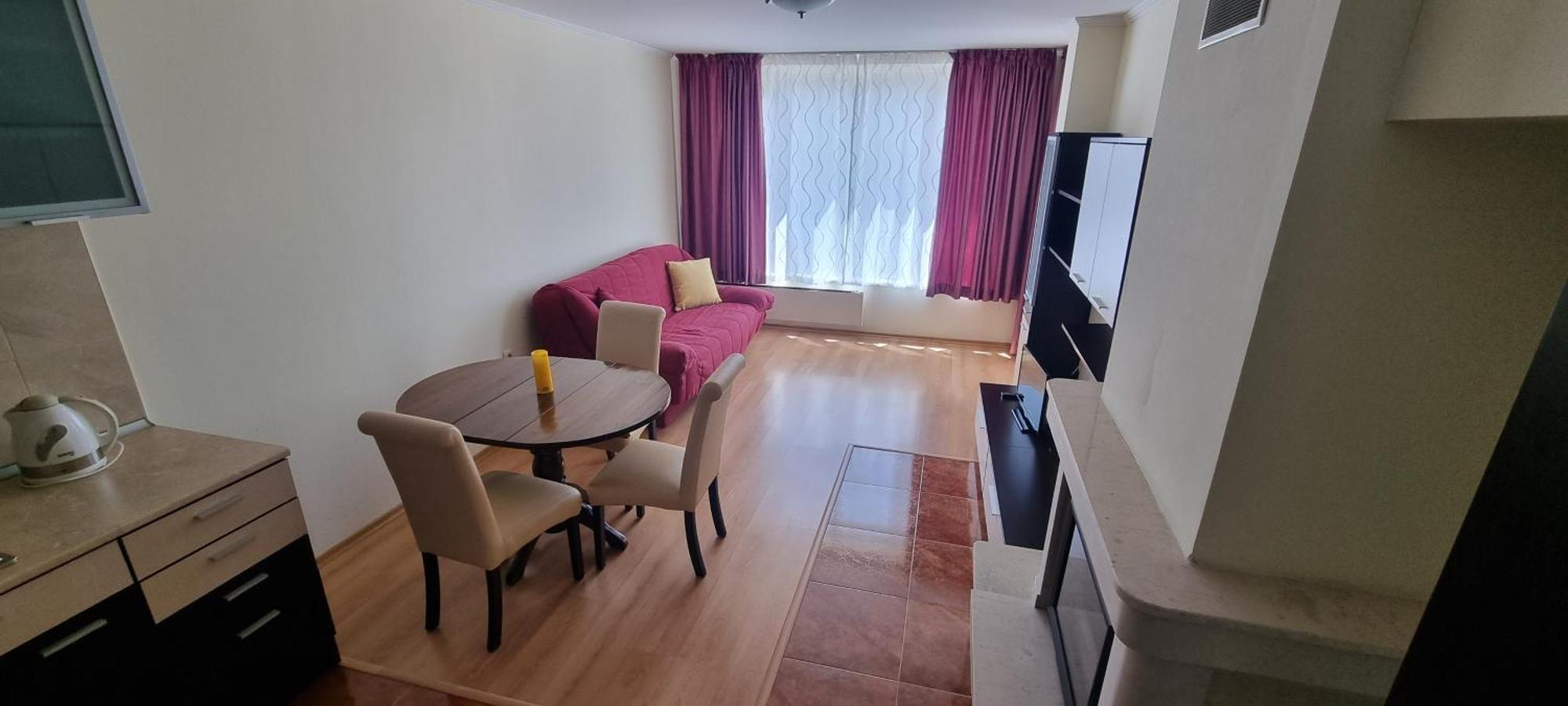 Elit Pamporovo Accommodation ภายนอก รูปภาพ