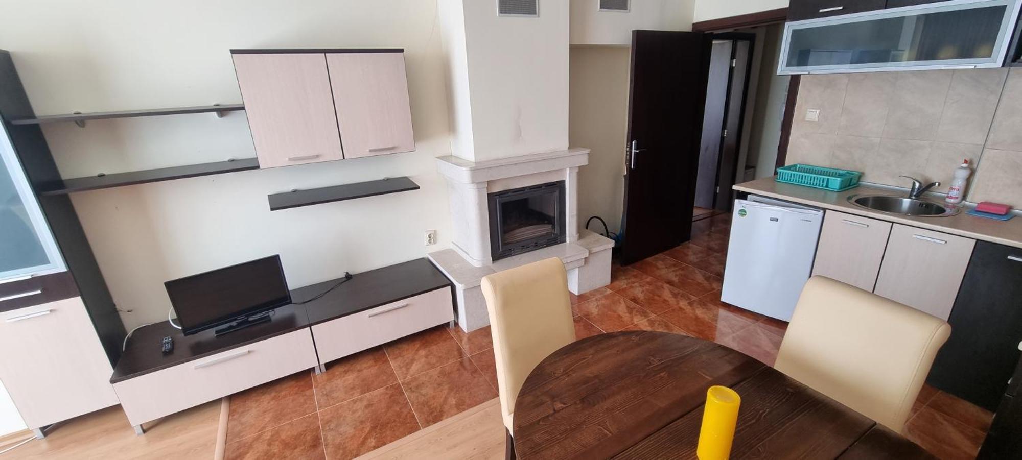 Elit Pamporovo Accommodation ภายนอก รูปภาพ
