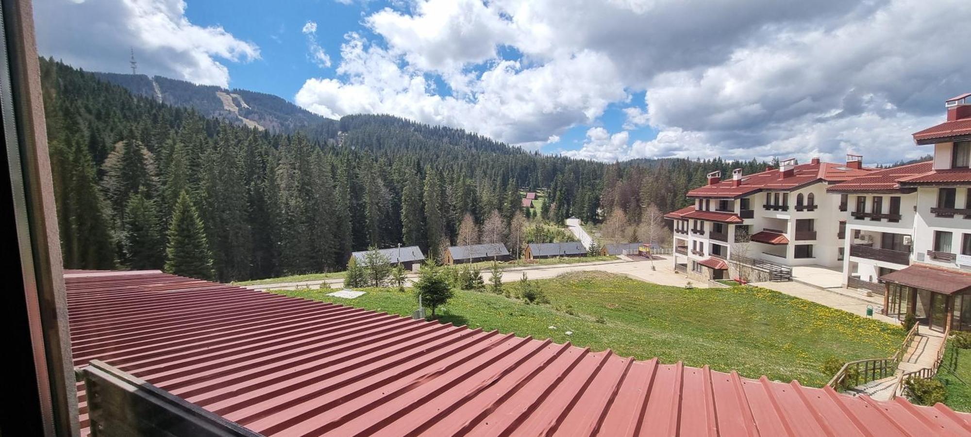 Elit Pamporovo Accommodation ภายนอก รูปภาพ