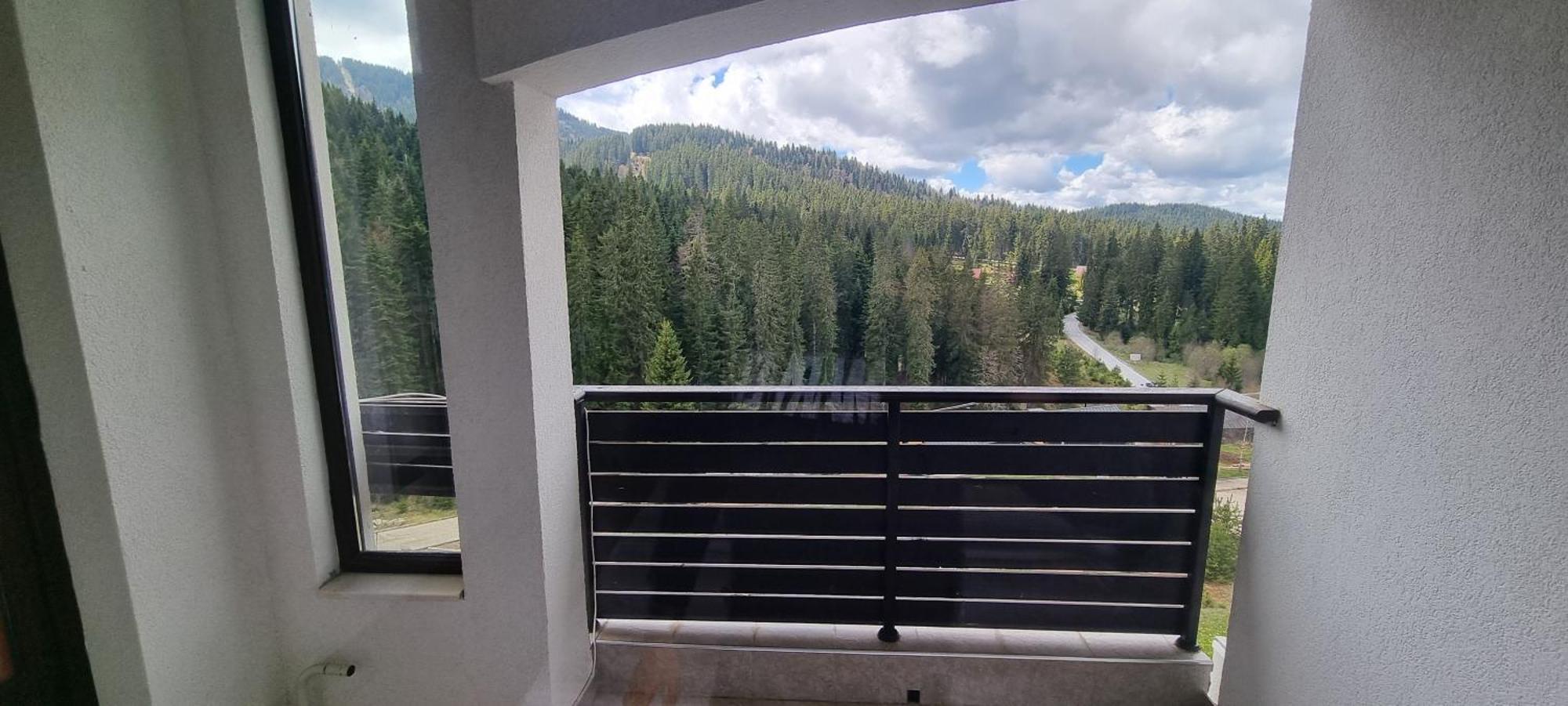 Elit Pamporovo Accommodation ภายนอก รูปภาพ
