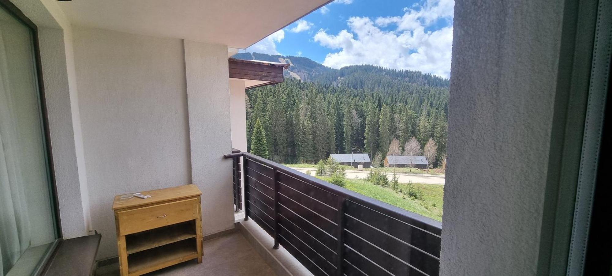 Elit Pamporovo Accommodation ภายนอก รูปภาพ