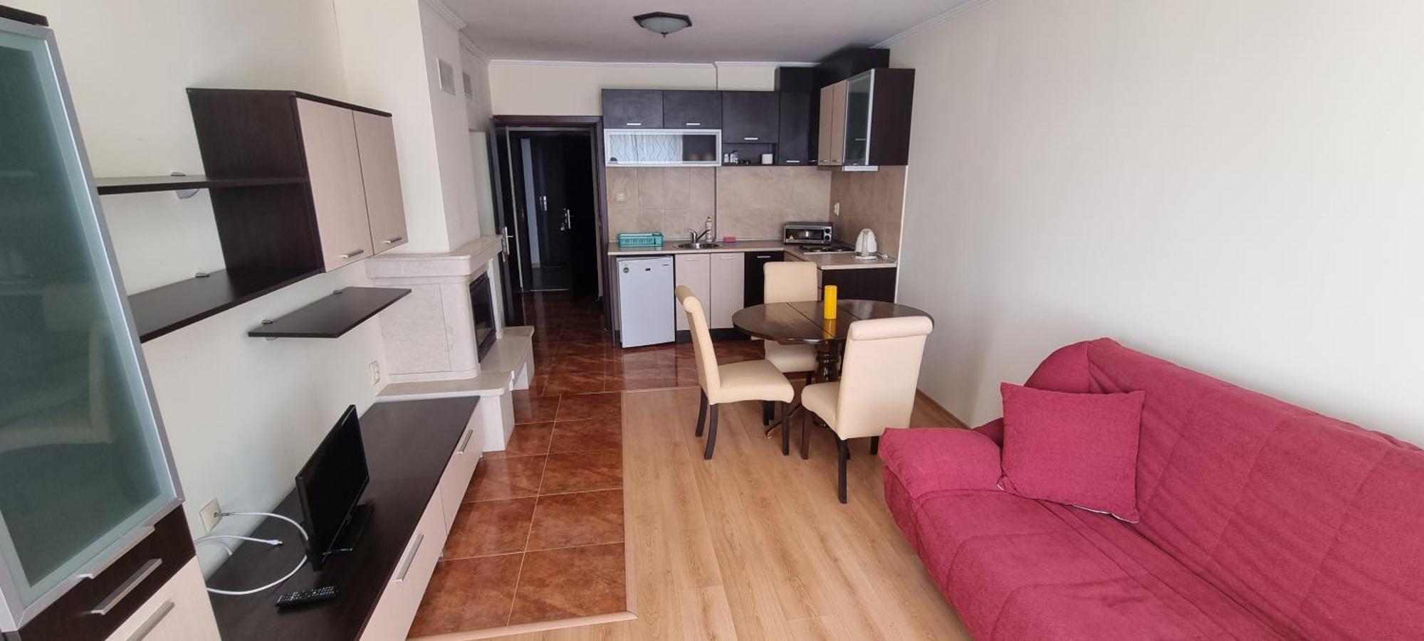 Elit Pamporovo Accommodation ภายนอก รูปภาพ