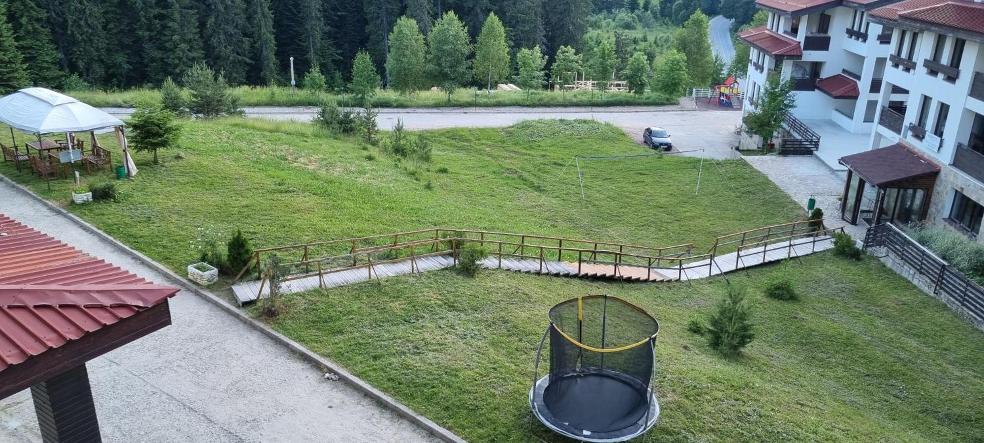 Elit Pamporovo Accommodation ภายนอก รูปภาพ