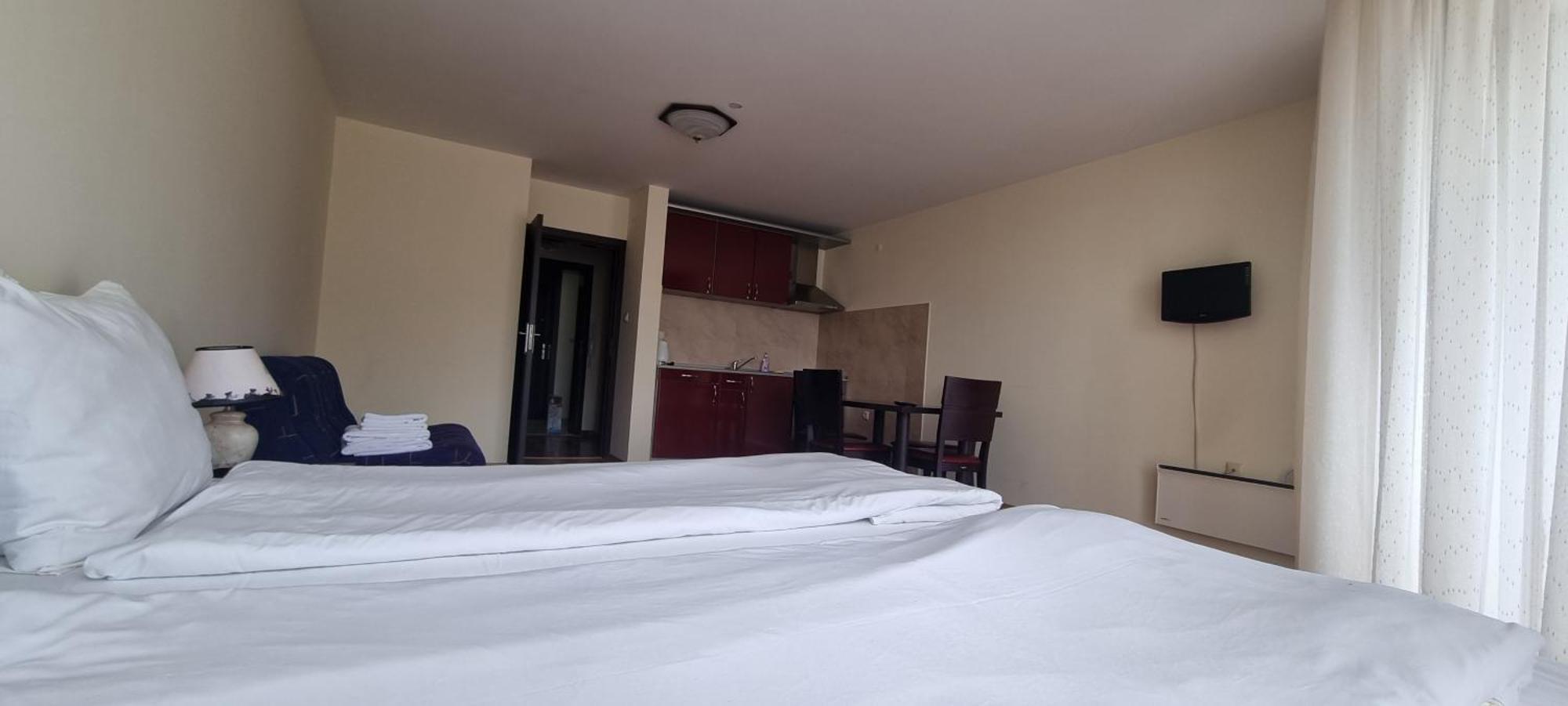 Elit Pamporovo Accommodation ภายนอก รูปภาพ