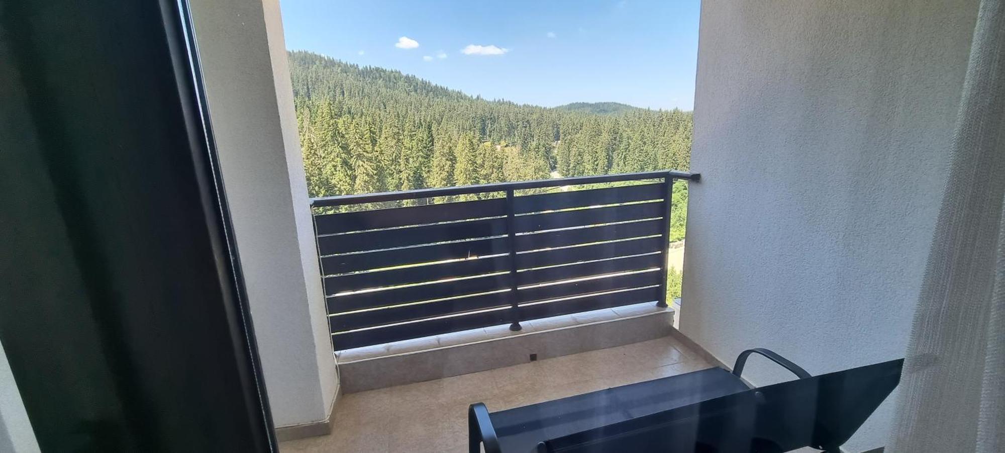 Elit Pamporovo Accommodation ภายนอก รูปภาพ