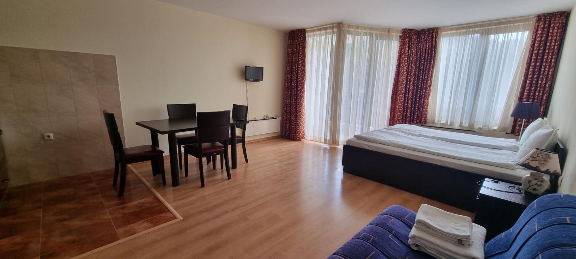 Elit Pamporovo Accommodation ภายนอก รูปภาพ